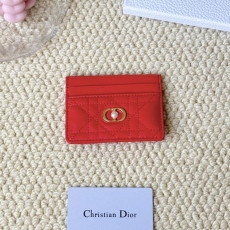 Christian Dior Wallets Purse